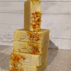 jabon zanahoria y curcuma